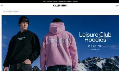HallenSteins