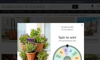 Hammacher
