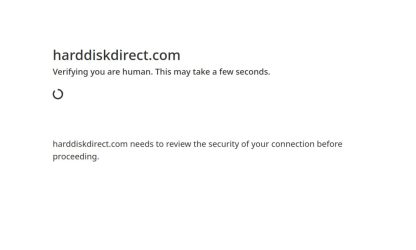Hard Disk Direct