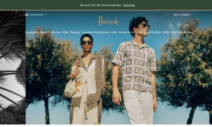 Harrods