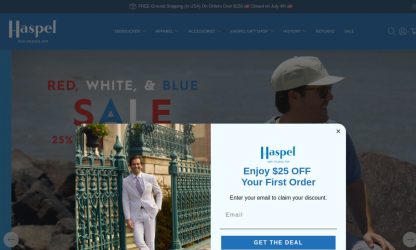 Haspel