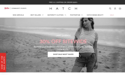 Hatch collection