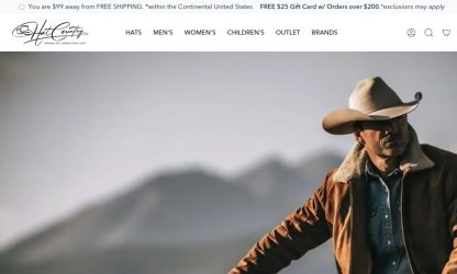 Hat Country