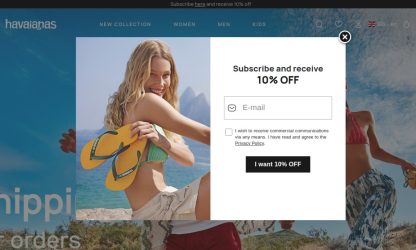 Havaianas Store