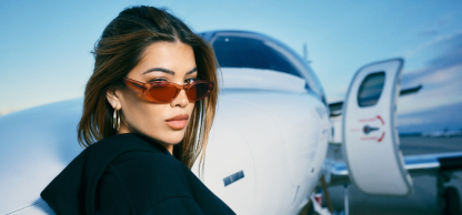Hawkers Sunglasses