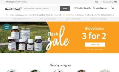 HealthPost.com.au