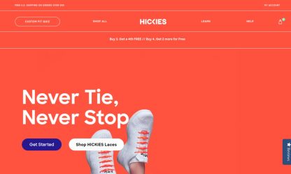 Hickies.com