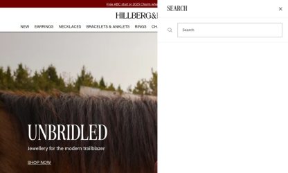 Hillberg and Berk