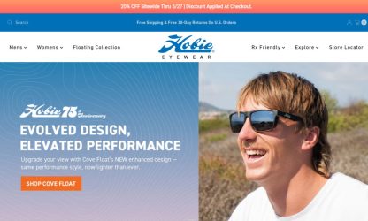 Hobie Eyewear