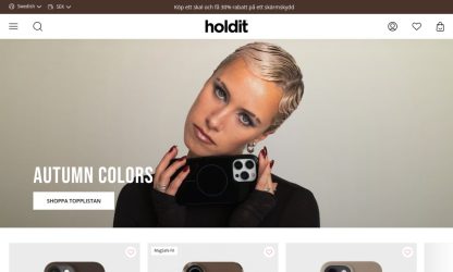 Holdit