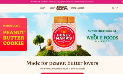 Honey Mamas