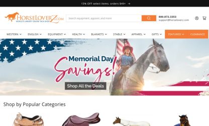 Horseloverz