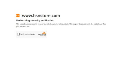 HSN Store
