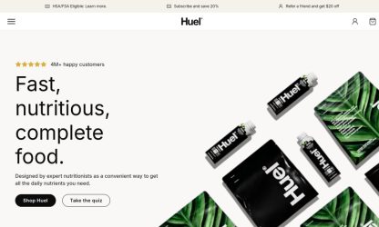 Huel