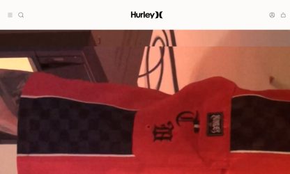 Hurley