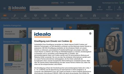 Idealo