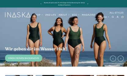 Inaska Swimwear