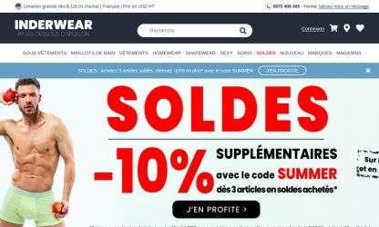Inderwear