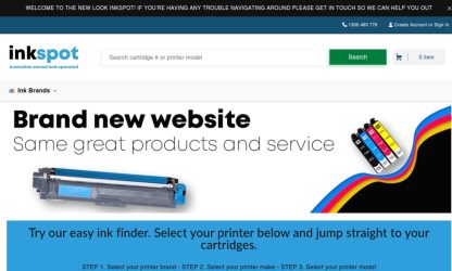 Inkspot.net