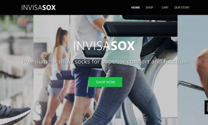 Invisasox