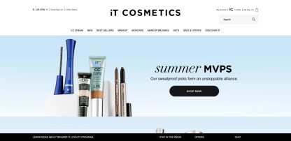 IT Cosmetics