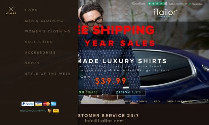 Itailor.com