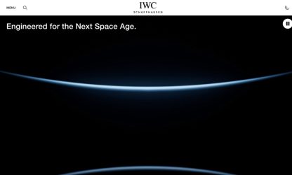 IWC Schaffhausen