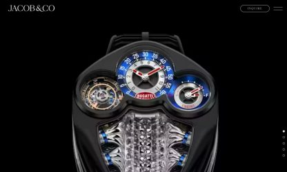 Jacob and Co Watches