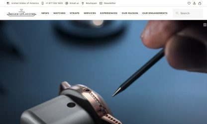 Jaeger LeCoultre