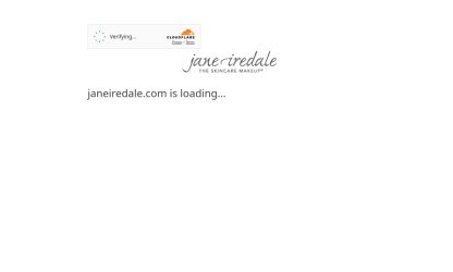 Jane Iredale