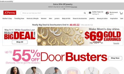 JcPenney