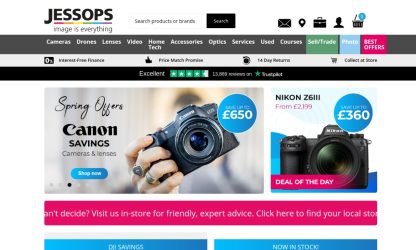 Jessops