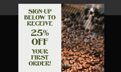 John Watt Coffee