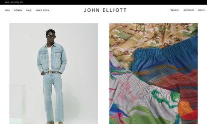 John Elliott
