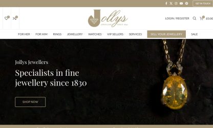 Jollys Jewellers