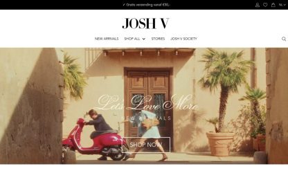 Josh V