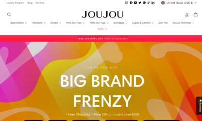 Joujou