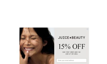 Juice Beauty