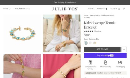 Julievos