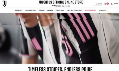 Juventus FC Shop