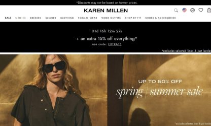 Karen Millen