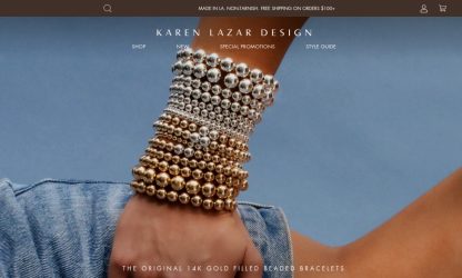Karen Lazar Design