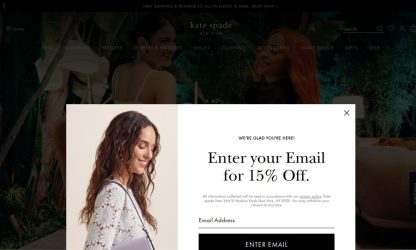 Kate Spade.com