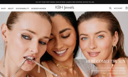KBH Jewels