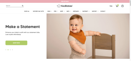 Keababies