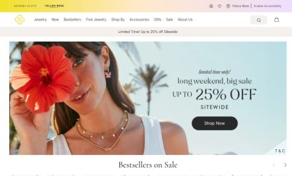 Kendra Scott