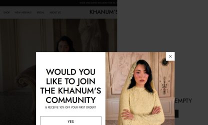 Khanums
