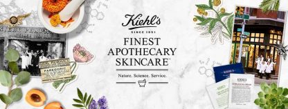Kiehls.co.uk