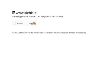 Kiehls.it