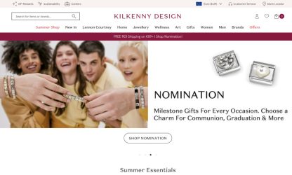 Kilkenny Design